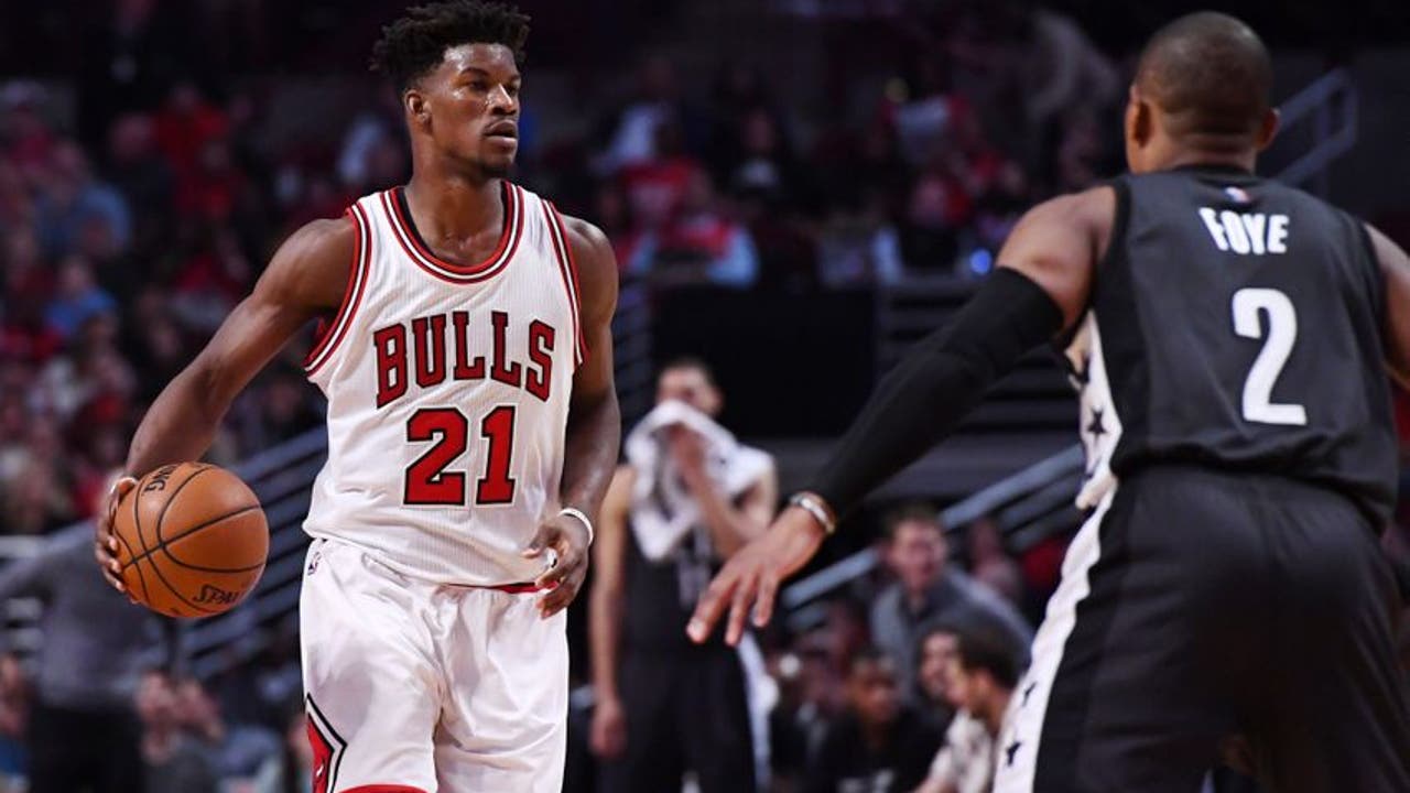 NoteaBulls: Glancing at the Bulls with 2017 on the Horizon